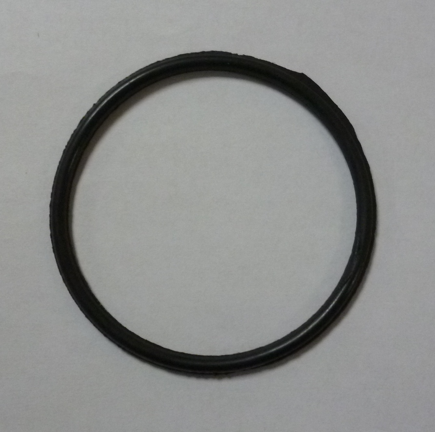 Кольцо наконечника рулевой тяги УРАЛ 4320-3414127 (55,5х3,3)